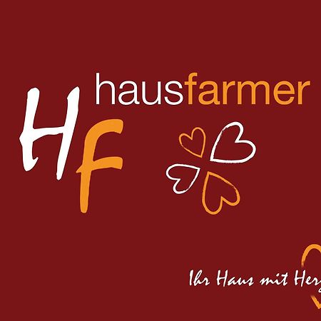 Haus Farmer ซังต์ มาร์ติน อัม เทนเนนเกอเบียร์เกอ ภายนอก รูปภาพ